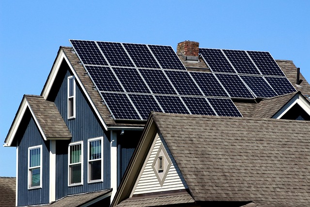 Een complete handleiding voor het kopen van zonnepanelen