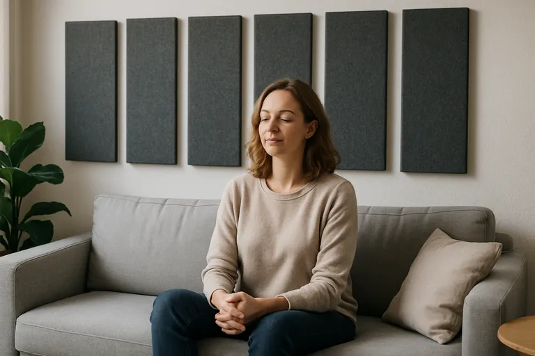 Hoe krijg jij eindelijk rust met panelen?
