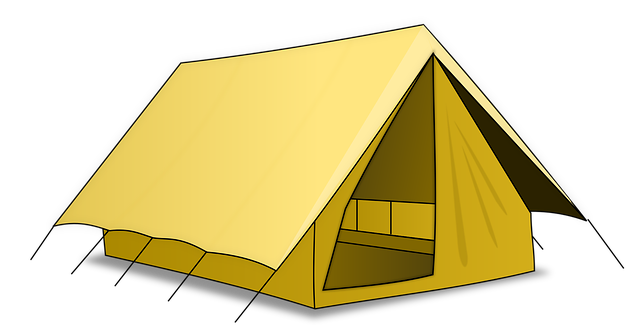 Waar je een kadertent kunt kopen: de beste plekken voor jouw outdoor avontuur