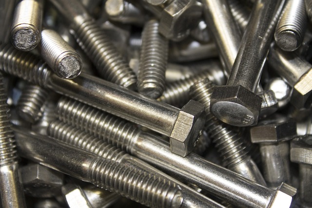 Alles wat je moet weten over bouten en hun toepassingen